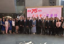 立法會國慶75周年大搞作　梁君彥：89位議員粉墨登場送祝福