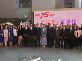 立法會國慶75周年大搞作　梁君彥：89位議員粉墨登場送祝福