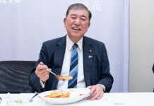 石破茂當選執政自民黨總裁　即將出任日本首相　中方：盼奉行積極理性對華政策