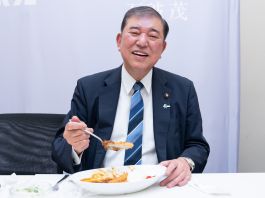 石破茂當選執政自民黨總裁　即將出任日本首相　中方：盼奉行積極理性對華政策