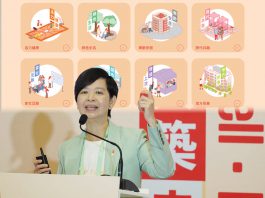 共築幸福：政府新策打造溫暖家園，提升公共房屋質量與居民生活　文：劉建誠