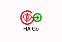 醫管局與兩大連鎖店合作　下周二起病人可透過手機應用程式「HA Go」在社區取藥