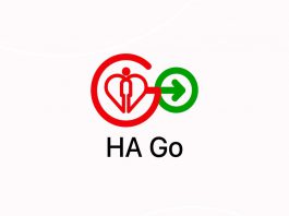 醫管局與兩大連鎖店合作　下周二起病人可透過手機應用程式「HA Go」在社區取藥