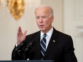 拜登確診前列腺癌並擴散至骨　其辦公室發聲明指可有效治療