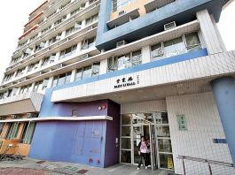 特區政府打造留學香港品牌　增建13500個大學宿位　