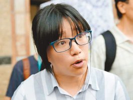 申海外證人視像作供被拒　鄒幸彤需重新挑選合適證人　控方否認差別對待