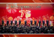 75周年國慶，香港應如何定位配合國家發展再上新征程　文：謝悅漢