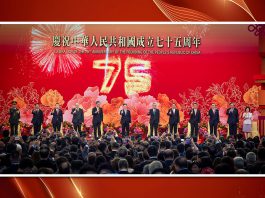 75周年國慶，香港應如何定位配合國家發展再上新征程　文：謝悅漢