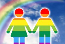 LGBT政治正確物極必反　文：陳思靜