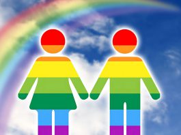 LGBT政治正確物極必反　文：陳思靜