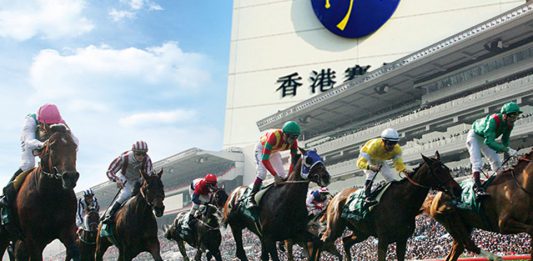 發展賽馬旅遊仍應避免未成年人接觸賭博　文：文武