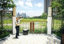 【望穿秋水】讓路擴建墳場　支援將藍隧道　拖延25年未動工　調景嶺公園落成無期