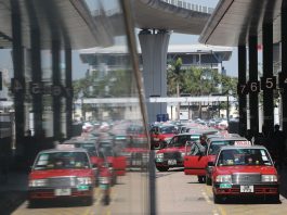 【優質車隊】高智能裝備車齡低　司機培訓以禮待人　精心打造優質服務　五大車隊勢掀的士革命