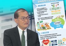 公院大門八字開　中產無錢莫進來　文：戴子魚