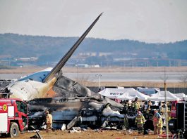 濟州航空空難179死兩傷　波音737-800累計26宗意外　逾千人死亡