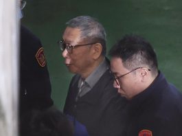 柯文哲涉貪數千萬將被起訴　控方求刑囚28年半