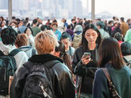 崔定邦：本港近期每日逾400內地團出發　料疫後「報復式旅遊」已緩和