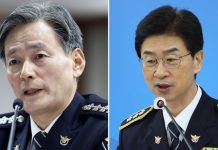 南韓警察廳長及首爾警察廳長涉內亂罪被捕　警方首次自行逮捕高層