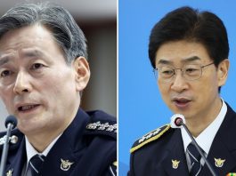 南韓警察廳長及首爾警察廳長涉內亂罪被捕　警方首次自行逮捕高層