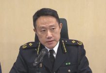 休班關員攔電單車被捕　海關關長：紀律部隊人員路見不平拔刀相助