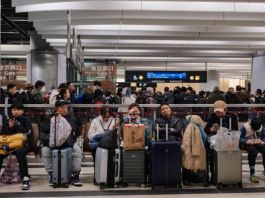 春節假期皇崗及港珠澳大橋如常24小時通關　政府呼籲旅客留港過夜　體驗香港節慶活動