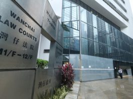 【7,21元朗衝突】林卓廷等7人今就暴動罪求情　2.27判刑