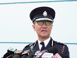 蕭澤頤指受騙內地生八成是來港首年遇騙　防騙問卷冀提高警覺