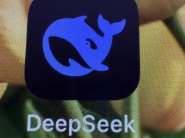 DeepSeek震撼美國　華府據報徹查輝達晶片流向