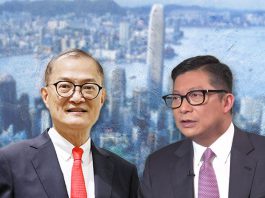 港府財政緊絀須盡快處理非法逗留難民及耗費醫療福利照顧移民海外港人　文：謝悅漢