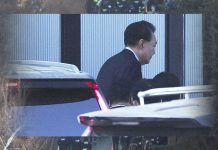 憲政史上首例現職總統被捕，南韓國內及經濟前景不明朗　文：謝悅漢