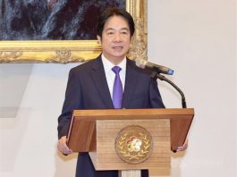 啟動首次院際協調　韓國瑜促賴清德呼籲停止惡性大罷免