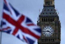 英國保守黨倡加移民英國入籍年期要求　由6年增加至15年