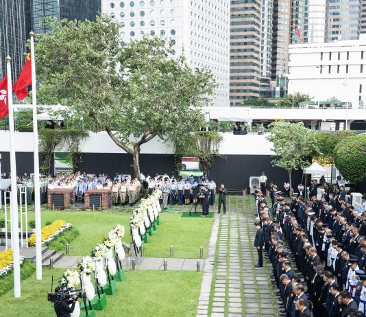 人大政協等成立「抗戰勝利80周年活動紀念籌委會」　將開展一系列愛國主義教育活動