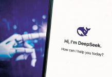 美國眾議院兩黨議員提法案　動議禁政府裝置用DeepSeek