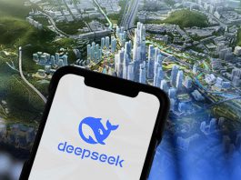 Deepseek創科發展 加快北部都會區建設　文：沈豪傑