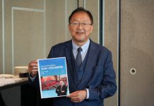 【兩會前瞻】政協委員黃錦輝：香港攜手DeepSeek助推國家AI國際化