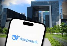 假如香港也借助DeepSeek開發AI公務員　文：吳建東