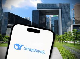 假如香港也借助DeepSeek開發AI公務員　文：吳建東