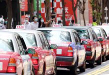 HKTaxi四月起停運　用戶獲邀轉用母公司Uber