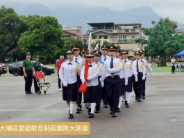 大埔區青年發展及公民教育委員會：兩年內舉辦多項活動　參加總人數達1.2萬