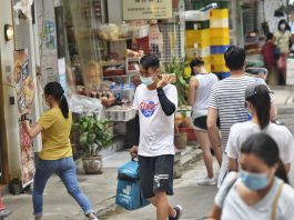 本地外賣平台巨頭戶戶送將撤出香港