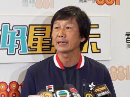 楊德強稱全運會測試賽部分環節可再改善　有逾3萬人報告做香港賽區義工