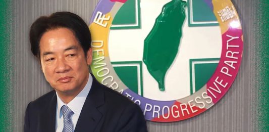 台灣陸配離台告白映襯民進黨政府的卑劣　文：陳國祥