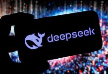 也談DeepSeek　文：湯家驊