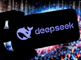 也談DeepSeek　文：湯家驊