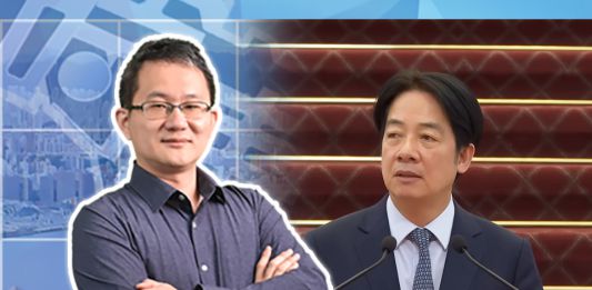 【時事敢講】（EP177）大陸提「中國台灣省」　賴清德稱「境外敵對勢力」　吳志隆：兩岸失去互信　對台百害而無一利