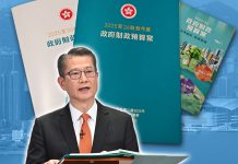 「香港無處不中心」？　錯誤評估政府角色　文：劉信