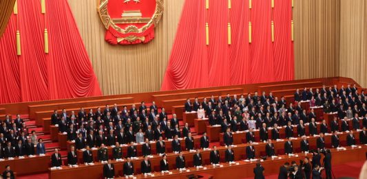 香港積極回應中央期許　深化國際合作再創輝煌　文：劉建誠