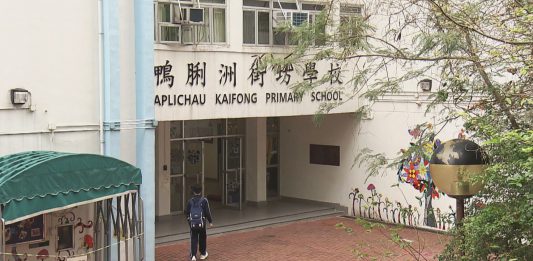 長遠教育策略：以「搶人」為核心　文：鄧家豪
