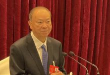 【兩會直擊】經濟大省挑大樑　廣東書記黃坤明：廣東要打頭陣、當先鋒